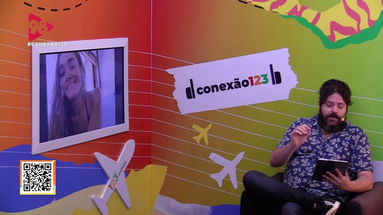 Conexão 123 22/01/22