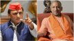 CM Yogi slams Akhilesh Yadav over Nahid Husain