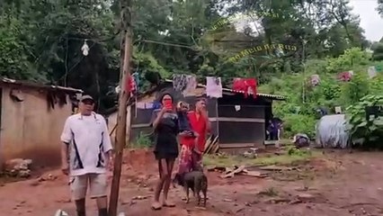 Vários videos:Retratos da Inundação algamentos que ocorreram em MG e no país. Calamidade Pública