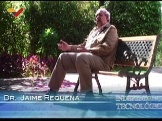 Independencia Tecnológica | Conociendo sobre la vida y obra del científico Humberto Fernández Morán