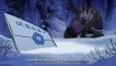 Court-métrage animé « Rencontre glace et neige » – ski de fond 越野滑雪