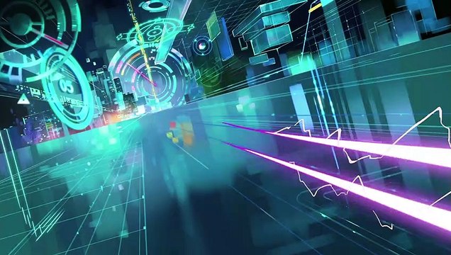 Court-métrage animé « Rencontre glace et neige » – patinage de vitesse 速度滑冰