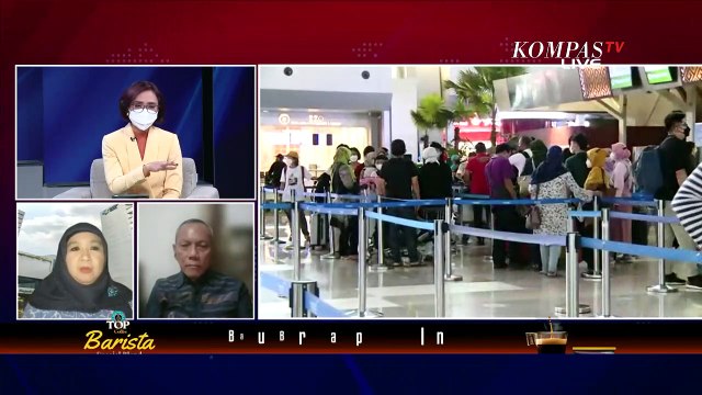 Omicron Tembus 1.000 Kasus, Vaksinasi Jadi Salah Satu Upaya Cegah Penularan