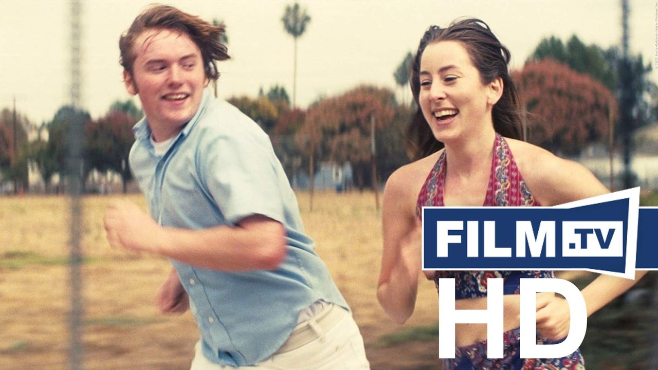 Licorice Pizza Trailer Deutsch German (2022)