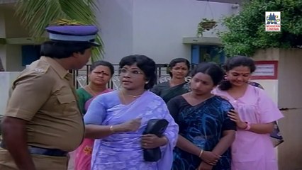#Sathyaraj #Janagaraj #Manorama  Annanagar Mudhal Theru Comedy _ அண்ணாநகர் முதல் தெரு காமெடி