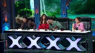 India’s Got Talent - 22nd January 2022 - FULL EP 3 - India’s Got Talent - 22 January 2022 - FULL EP 3 - India’s Got Talent - 22nd January 2022 - FULL EP 3