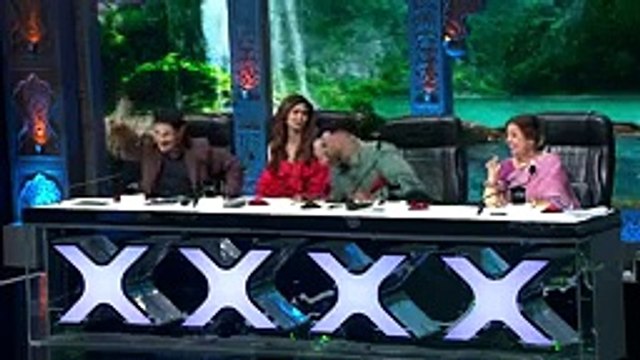 India’s Got Talent - 22nd January 2022 - FULL EP 3 - India’s Got Talent - 22 January 2022 - FULL EP 3 - India’s Got Talent - 22nd January 2022 - FULL EP 3
