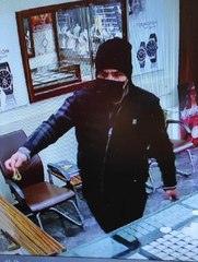14 AYAR DAMGALI SAHTE ALTINLA DOLANDIRMAYA ÇALIŞTI