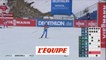 Le résumé du relais d'Antholz - Biathlon - CM (F)