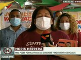 Min. Noris Herrera: Estamos garantizando la salud a los servidores públicos ante la variante Ómicron