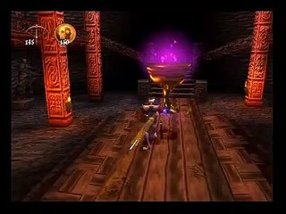 MediEvil online multiplayer - psx