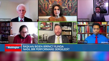 EKOTÜRK Stüdyo VOA 22 Ocak-6. Gün