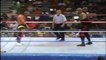 Marty Jannetty vs Papa Shango Wrestling Spotlight Aug 21st,1993
