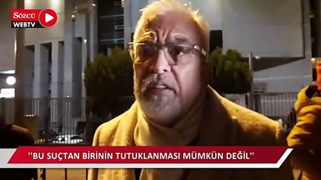 Sedef Kabaş ‘Cumhurbaşkanı’na hakaret’ suçlamasıyla tutuklandı