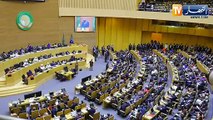 مالي: إرتياح إفريقي لمبادرة الجزائر حل الأزمة بين باماكو و