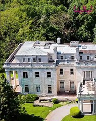 تعرفوا على منازل تايلور سويفت حول العالم: تخطط للشراء في دولة جديدة