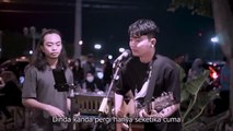 Dinda ( Jangan Marah Marah ) - Kugiran Masdo (Cover) Zinidin Zidan Ft. Tri Suaka ( 720 X 1280 )