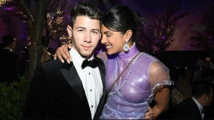 Priyanka Chopra and Nick Jonas welcome baby via surrogate