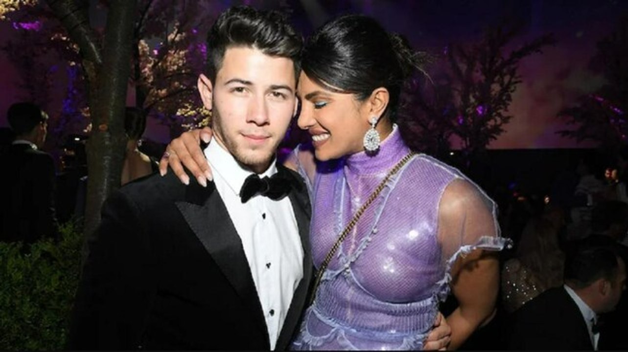 Priyanka Chopra and Nick Jonas welcome baby via surrogate