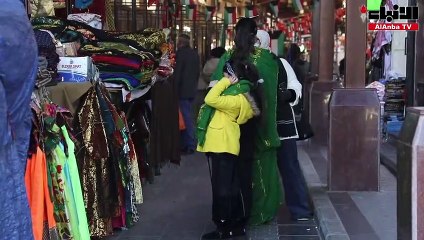 «الأزيرق بچَّر» يومين.. وموجة البرد الشديد تنتهي غداً الإثنين