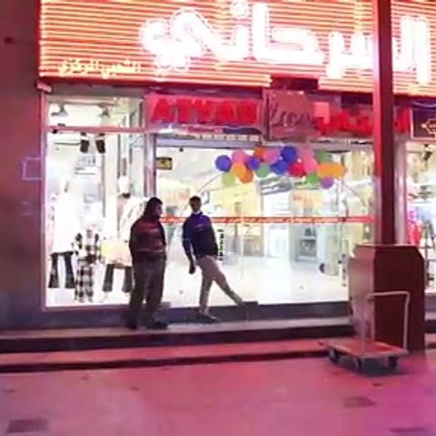 شارع الغربللي شاهد على 100 عام من تاريخ الكويت