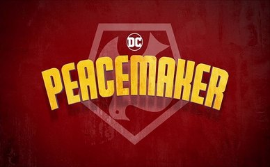 Peacemaker - Promo 1x05
