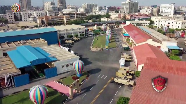 مدير إدارة المركبات يوضح مهام ودور الإدارة في خدمة القطاع المدني ورسالة هامة لأبناء الإدارة