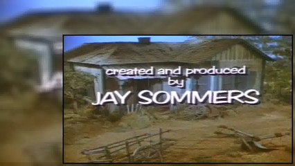 Green Acres S04E08 - Old Mail Day