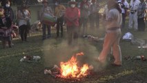 Conmemoran en El Salvador 90 años de matanza de 1932