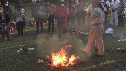 Conmemoran en El Salvador 90 años de matanza de 1932
