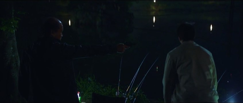 Alice (2020) Saison 1 - Episode 11 Preview (KO)