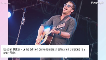 Bastian Baker : Que devient le chanteur depuis sa participation à Danse avec les stars ?