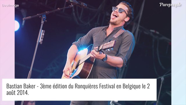 Bastian Baker : Que devient le chanteur depuis sa participation à Danse avec les stars ?