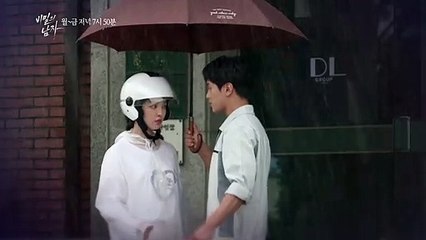 A Man in a Veil Saison 1 - Episode 12 Preview (EN)