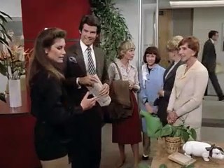Remington Steele S02E21 Hounded Steele