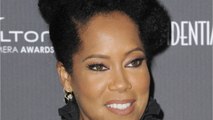 VOICI : Regina King en deuil : le fils de l'actrice américaine s'est suicidé le jour de ses 26 ans
