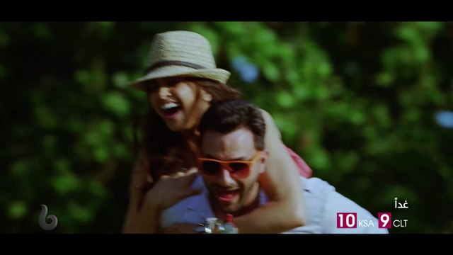 الرومانسية والكوميديا يجمعان ديبيكا باديكون مع سيف علي خان غداً في COCKTAIL