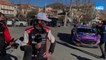 Sébastien Ogier - son avis sur les véhicules hybrides en WRC
