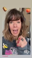 Magali Ripoll donne de ses nouvelles sur Instagram. Le 21 janvier 2022.