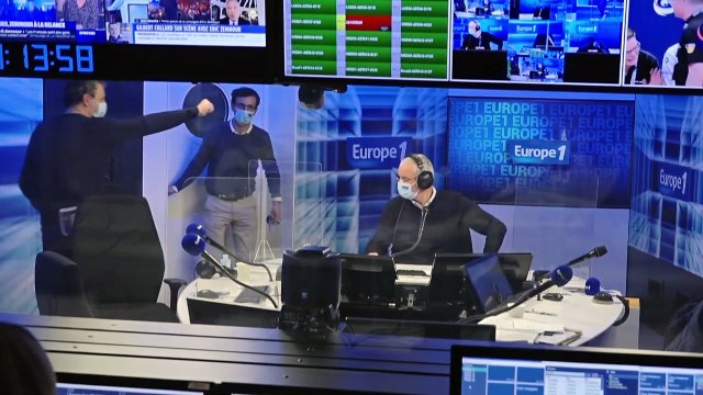 Météo : temps calme et grisaille au nord ce dimanche