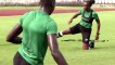 "We deserve to be here" - first woman to referee AFCON match