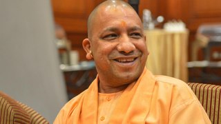 How Yogi was elected CM after BJP's massive victory in 2017?