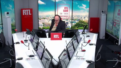Le journal RTL de 18h