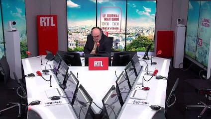 Les infos de 18h - Présidentielle 2022 : Hidalgo enterre définitivement la primaire populaire