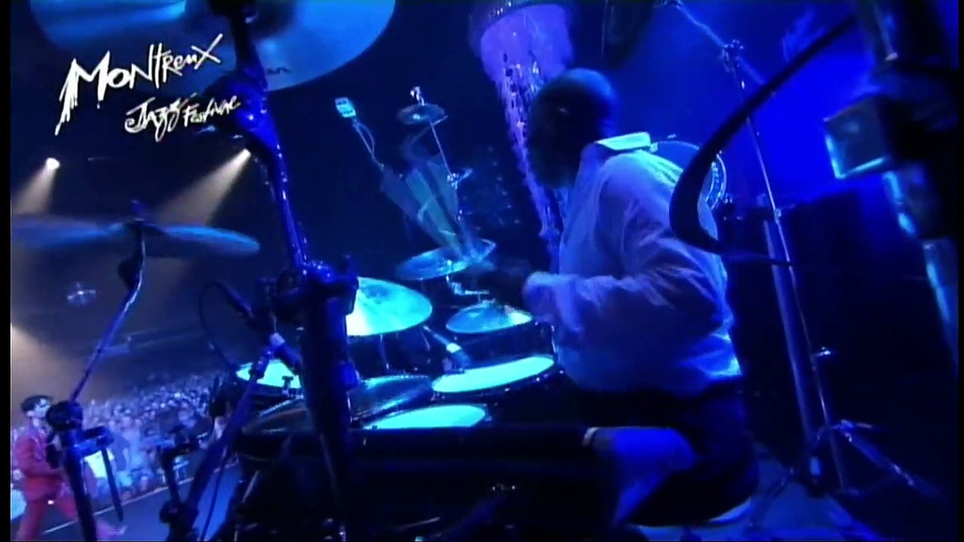 ⁣Scandalous / The Beautiful Ones - Prince (live)