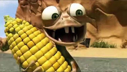 33.Oscar's Oasis New Episode 33 - Corn to be wild