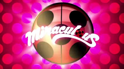 MIRACULOUS _  MULTI MOUSE - Transformation ⚛️ _ Tales of Ladybug and Cat Noir