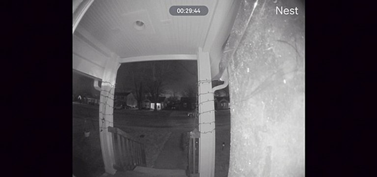 Alleged Drunk Driver Hits Parked Car