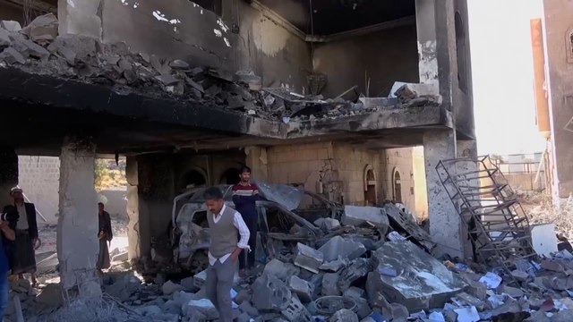 التصعيد في اليمن.. استمرار لحرب اندلعت قبل 7 سنوات