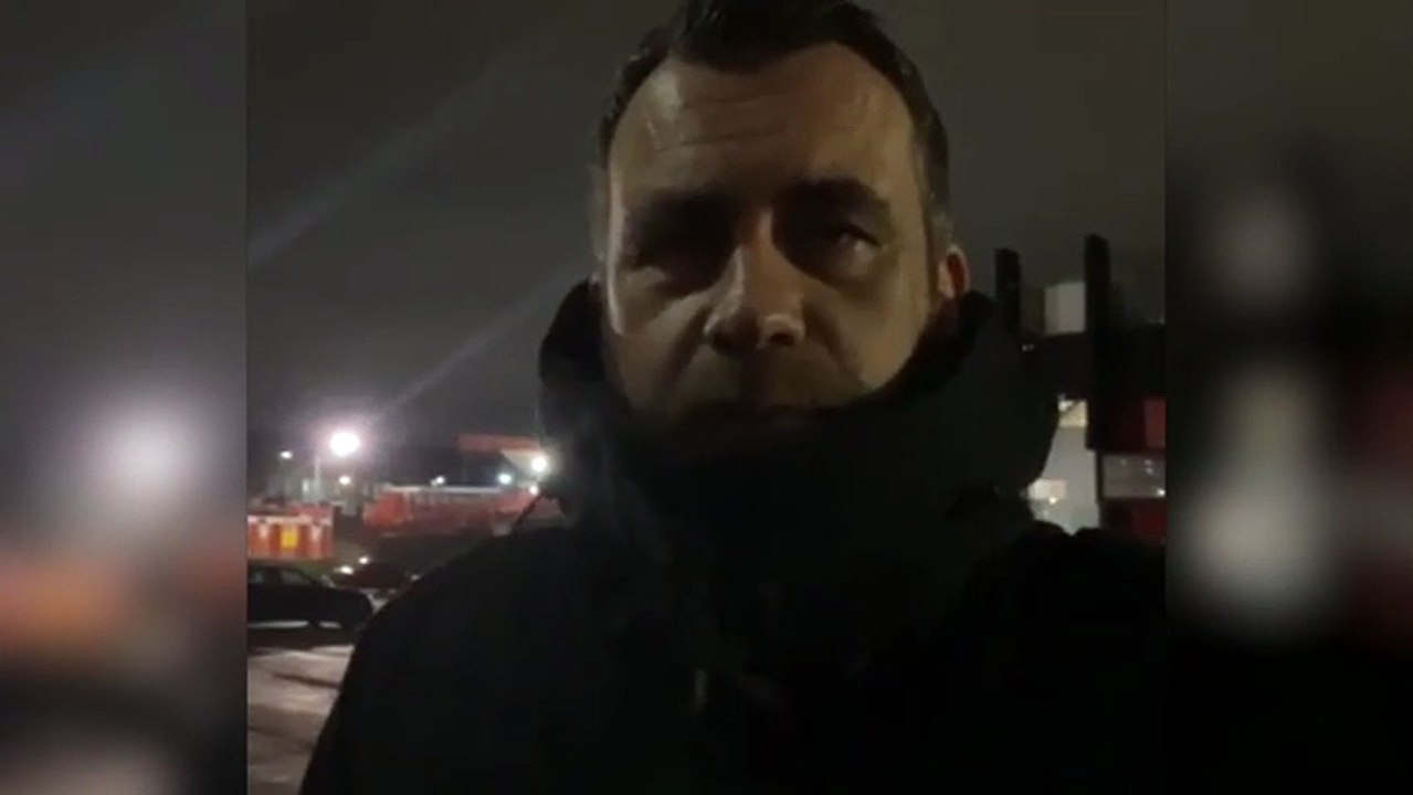 James Shield on Sheffield United 2 Luton Town 0